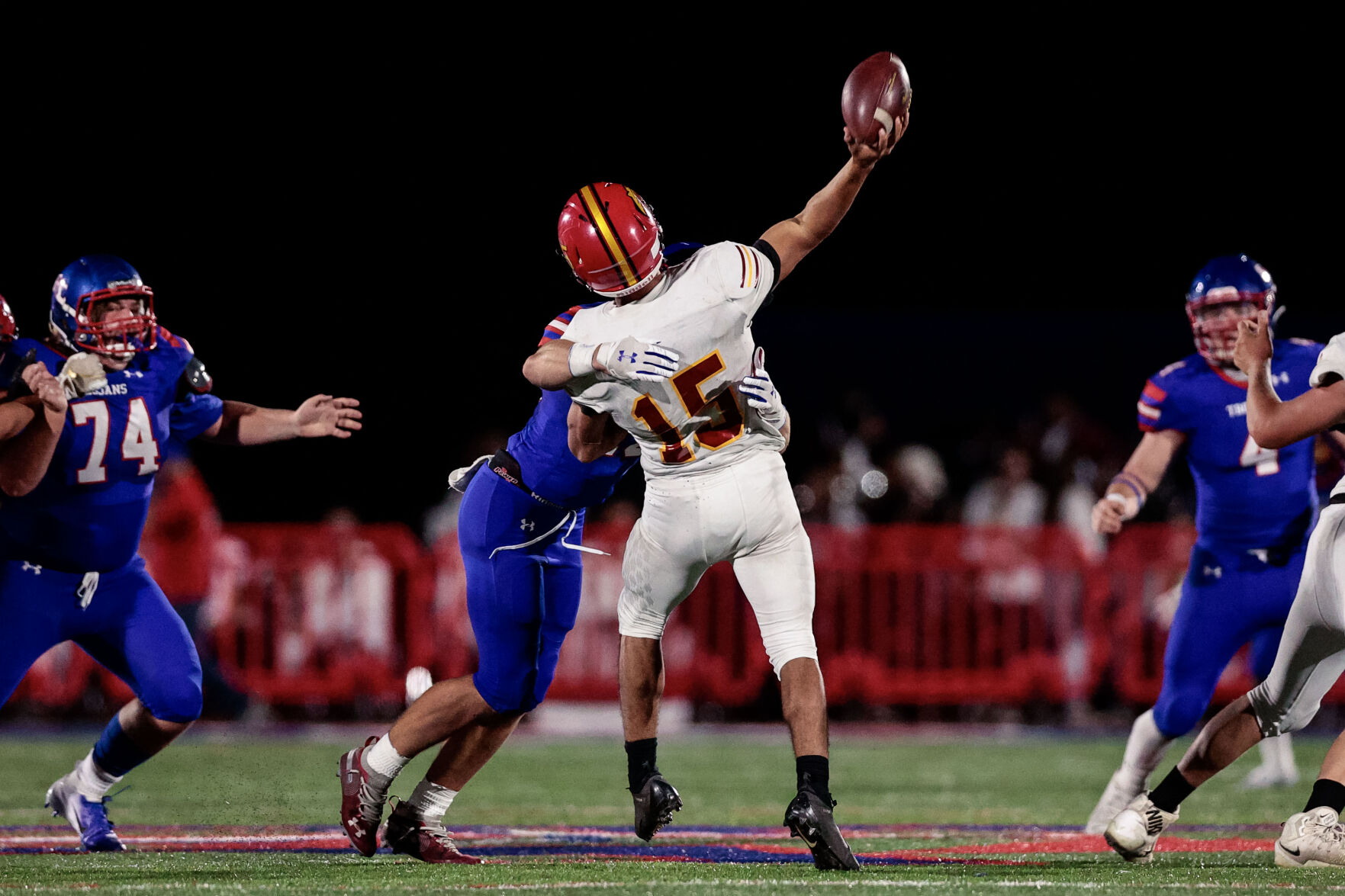 PREP FOOTBALL